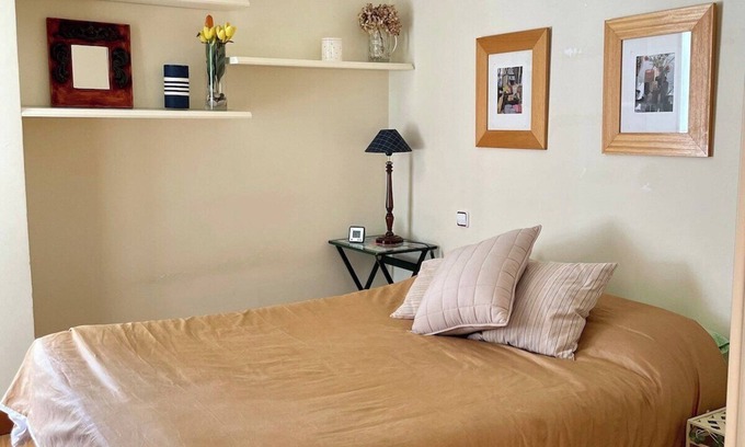 Santander Apartment | Apartamento con parking-Palacio de Festivales
