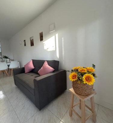 Pineda de Mar Apartment | Apartamento con Terraza,Piscina,Playa y Aire acondicionado