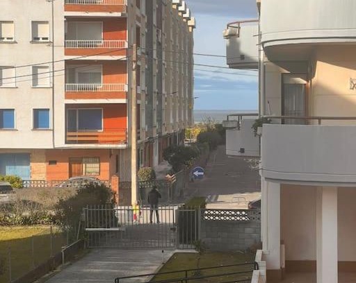 Castro Urdiales Apartment | Apartamento con terraza Oriñon