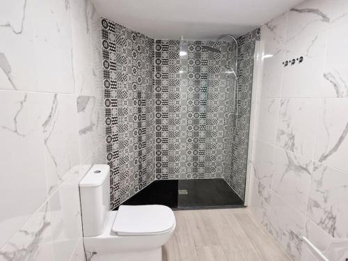 Paterna Apartment | APARTAMENTO CON TERRAZA Y BARBACOA