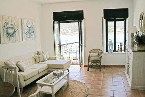 Port de la Selva Apartment | Apartamento con vistas al Mar