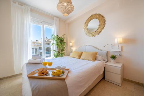 Puerto de la Duquesa Apartment | Apartamento con vistas al mar en Manilva Playa