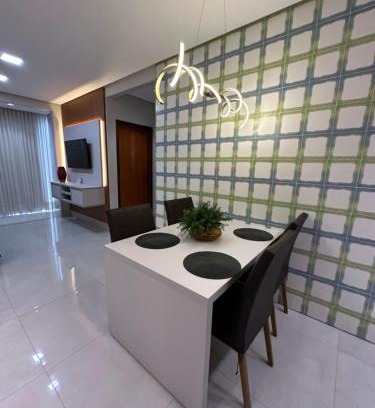 Maraba Apartment | Apartamento Concierge Sensacional