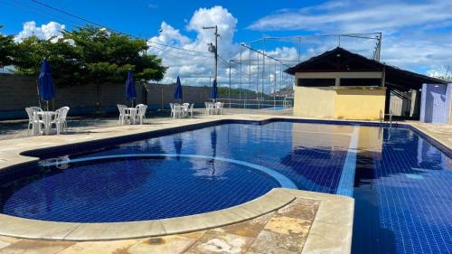 Caruaru Apartment | Apartamento Cond Leão Dourado