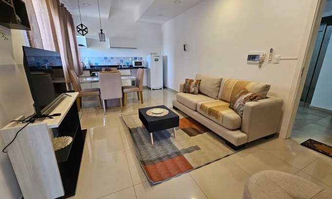 Ciudad Del Este Apartment | Apartamento confortable
