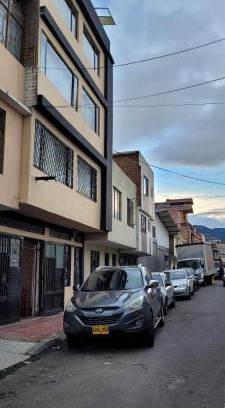 San Juan de Pasto Apartment | Apartamento confort centro