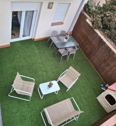 Valderrobres Apartment | Apartamento Confort Valderrobres