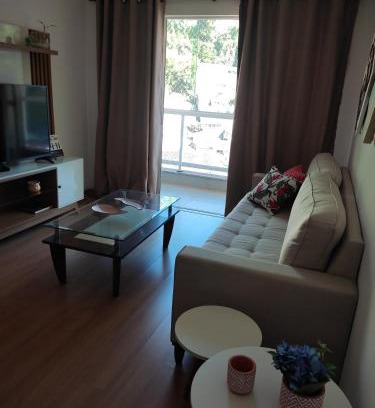 Teresopolis Apartment | Apartamento confortavel Centro de Teresopolis. NOVO