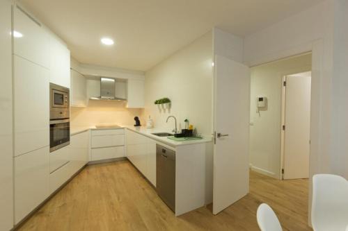 Noia Apartment | Apartamento Confot/SBHome