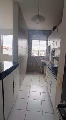 40 Horas Apartment | Apartamento Cop 30 Ideal Samambaia