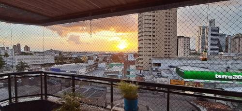 Umarizal Apartment | Apartamento COP 30 Linda Vista da Baía