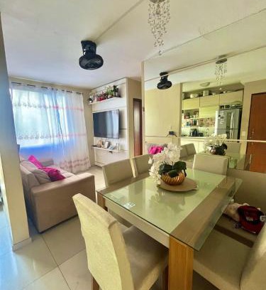 40 Horas Apartment | Apartamento COP30 em condomínio