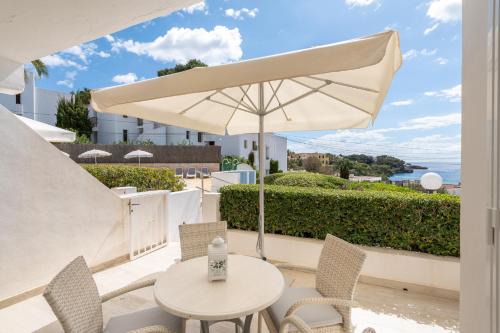 Cala Ferrera Apartment | Apartamento Coral
