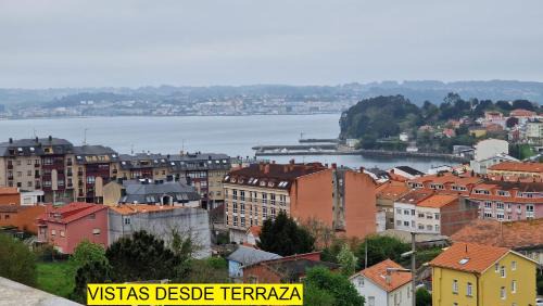 Mino Apartment | Apartamento CORAZÓN DE MIÑO