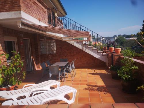 Cuchia Apartment | APARTAMENTO COSTA CANTABRIA