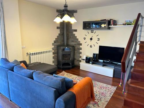 Abena Apartment | Apartamento Cosy. Bonito y Acogedor Duplex