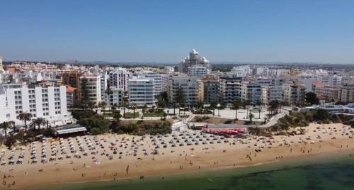 Armacao de Pera Apartment | Apartamento Cristina - Próximo da praia