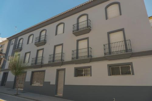 Baena Apartment | Apartamento CRUCE DE CAMINOS