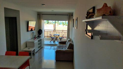 Pecém Apartment | Apartamento cumbuco 201