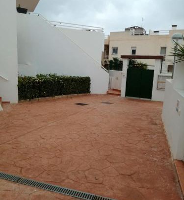 Palomares Apartment | Apartamento de Palomares CUEVAS DEL ALMANZORA