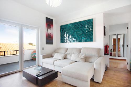 Nossa Senhora do Populo Apartment | Apartamento da Alegria