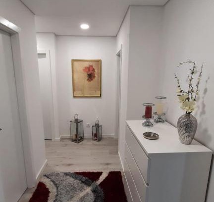 Viseu Apartment | Apartamento da Antónia