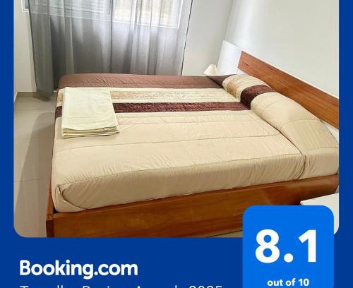 Ribeira Grande Apartment | Apartamento Da Costa