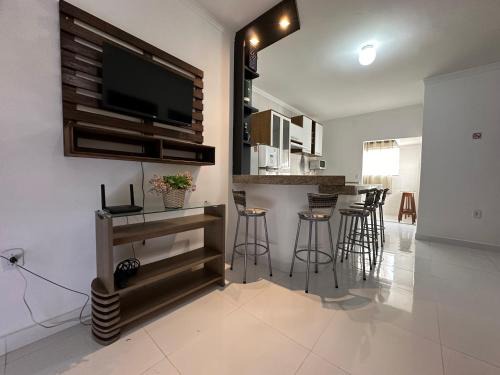 Porto Seguro Apartment | Apartamento da Jana a 1,5km praia