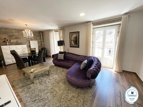 Lamego Apartment | Apartamento da Seara "Lamego"