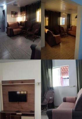 Triunfo Apartment | Apartamento de Alcione