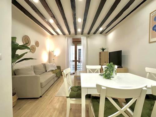 Laredo Apartment | Apartamento de diseño en Laredo centro