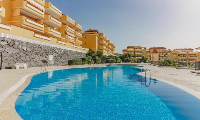 El Madronal Apartment | Apartamento de lujo en puerto santiago 2