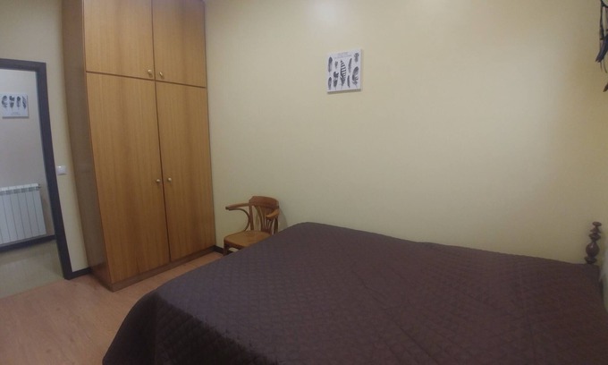 Venade Apartment | Apartamento de férias 2-3 pessoas