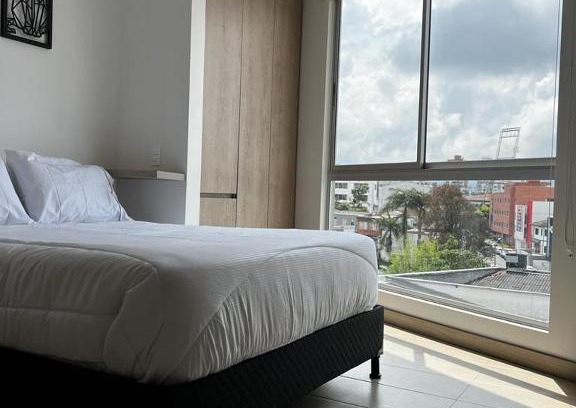 Manizales Apartment | Apartamento de lujo Manizales