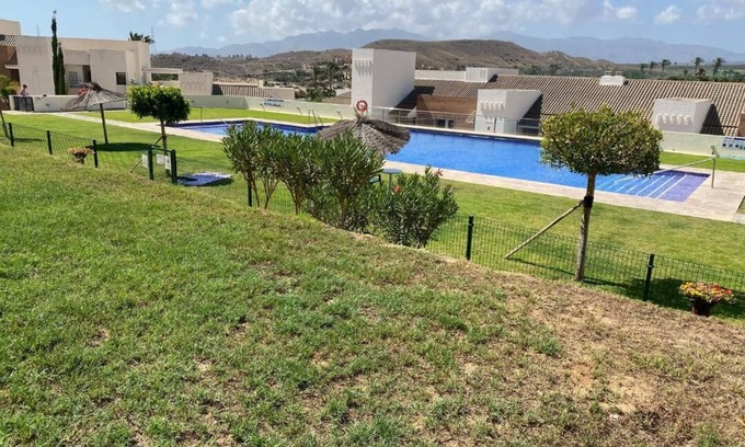 Vera Apartment | Apartamento de Lujo Valle del Este