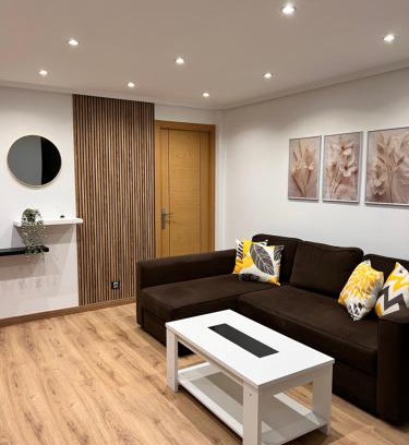 Distrito Llano Apartment | Apartamento de temporada Zoila