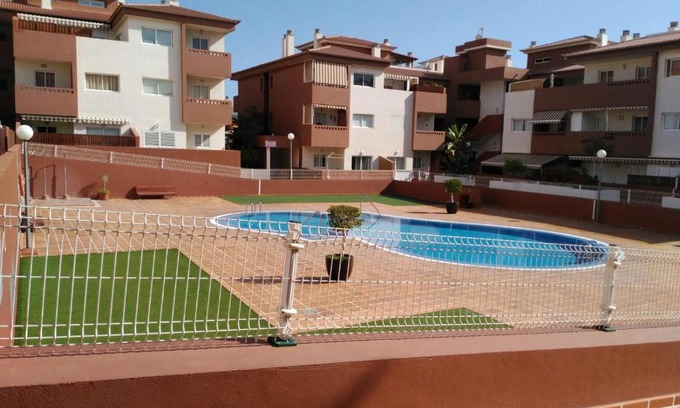 Puerto de Guimar Apartment | Apartamento Delgado y Ruiz