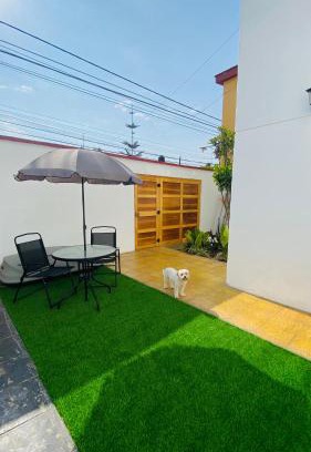 Tacna Apartment | Apartamento/Departamento independiente nuevo