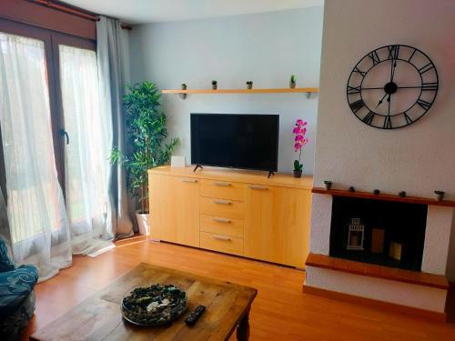 Villanua Apartment | Apartamento Diezcapanas