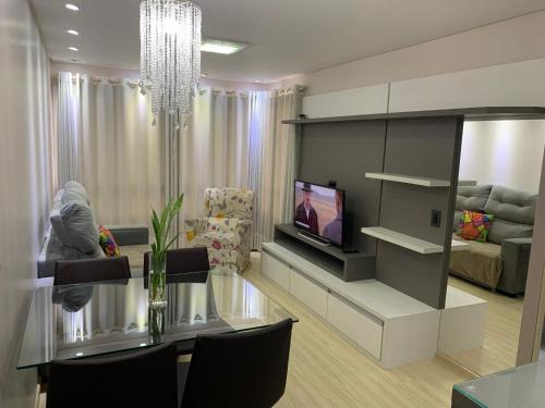 Sao Joao Apartment | Apartamento do Aconchego