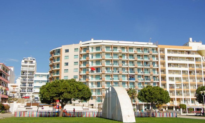Vila Real Santo Antonio Apartment | Apartamento do Monte