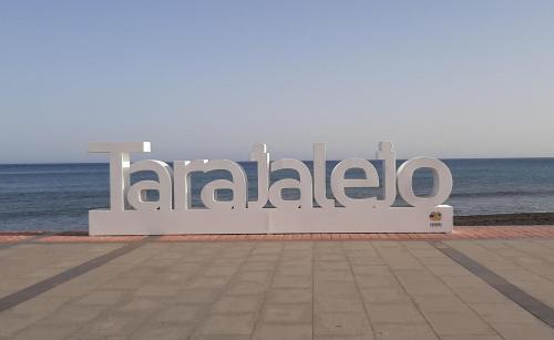 Tarajalejo Apartment | Apartamento Don Carlos