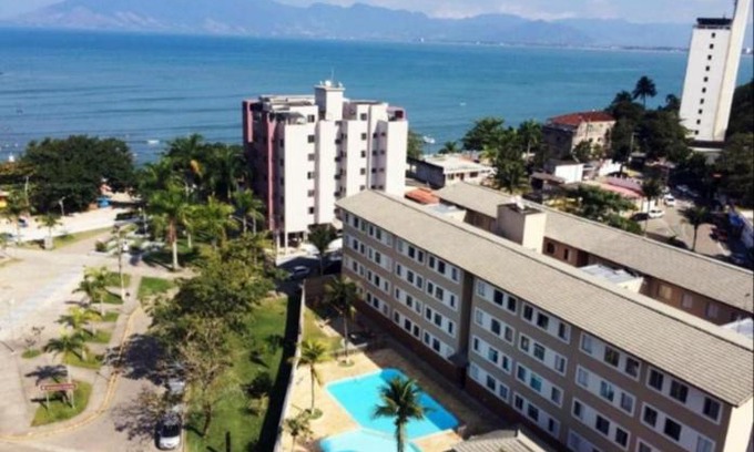 Ipiranga Apartment | Apartamento Dona Frida Prainha com WiFi pé na areia