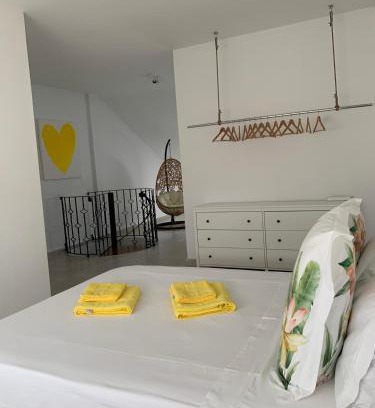 Venecia Apartment | Apartamento duplex Mediterránean view