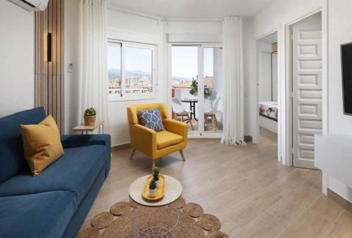 Torre del Mar Apartment | Apartamento Duque