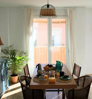 Diputacion de Cartagena Casco Apartment | Apartamento Duque33