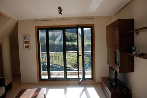 Porto de Espasante Apartment | APARTAMENTO ESPASANTE