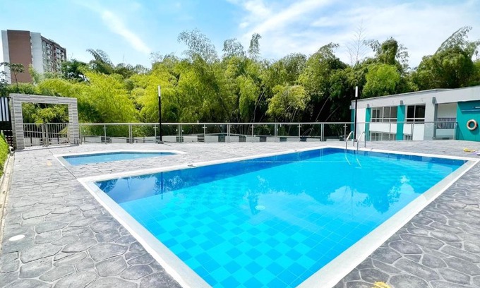 Pereira Apartment | Apartamento Ejecutivo de 2 Cuartos Cerca a Todo Por Parceros Group