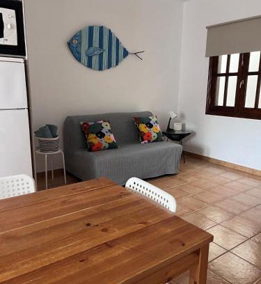 El Golfo Apartment | Apartamento El Ancla
