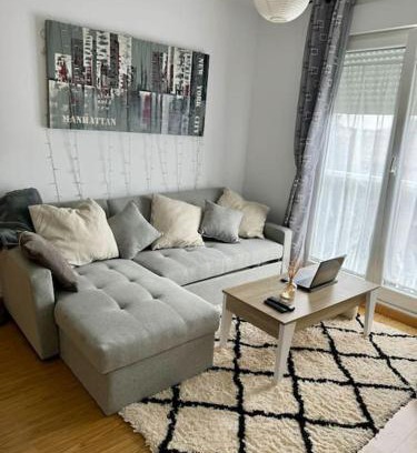Elechas Apartment | Apartamento, El Carmen